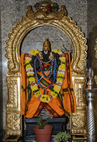 Sri Satyanarayana