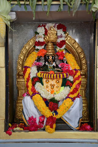 Sri Siddhi Ganesha