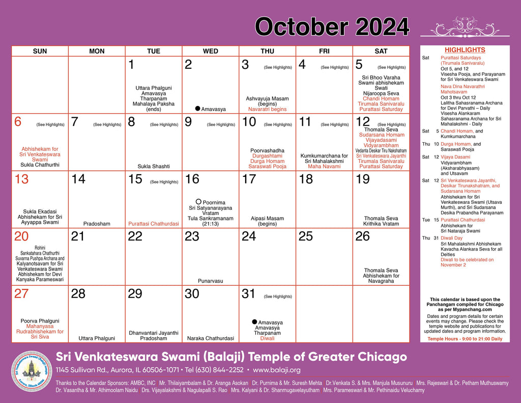 2024 CALENDAR – SVS BALAJI TEMPLE 2024-calendar-svs-balaji-temple