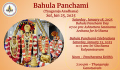 Bahula Panchami