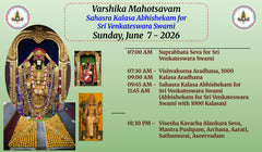 Varshika Mahotsavam