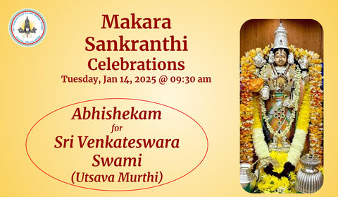 MAKARA  SANKARANTHI  CELEBRATIONS