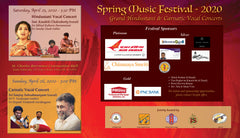 2020 Spring Classical Music Festival