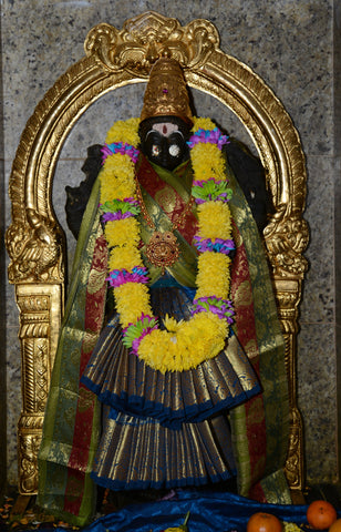 Devi Kanyaka Parameswari