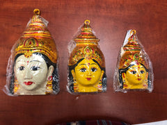 Lakshmi Faces