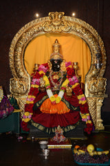 Sri Mahalakshmi