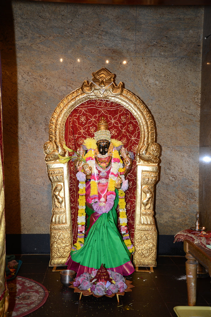 Devi Parvathi